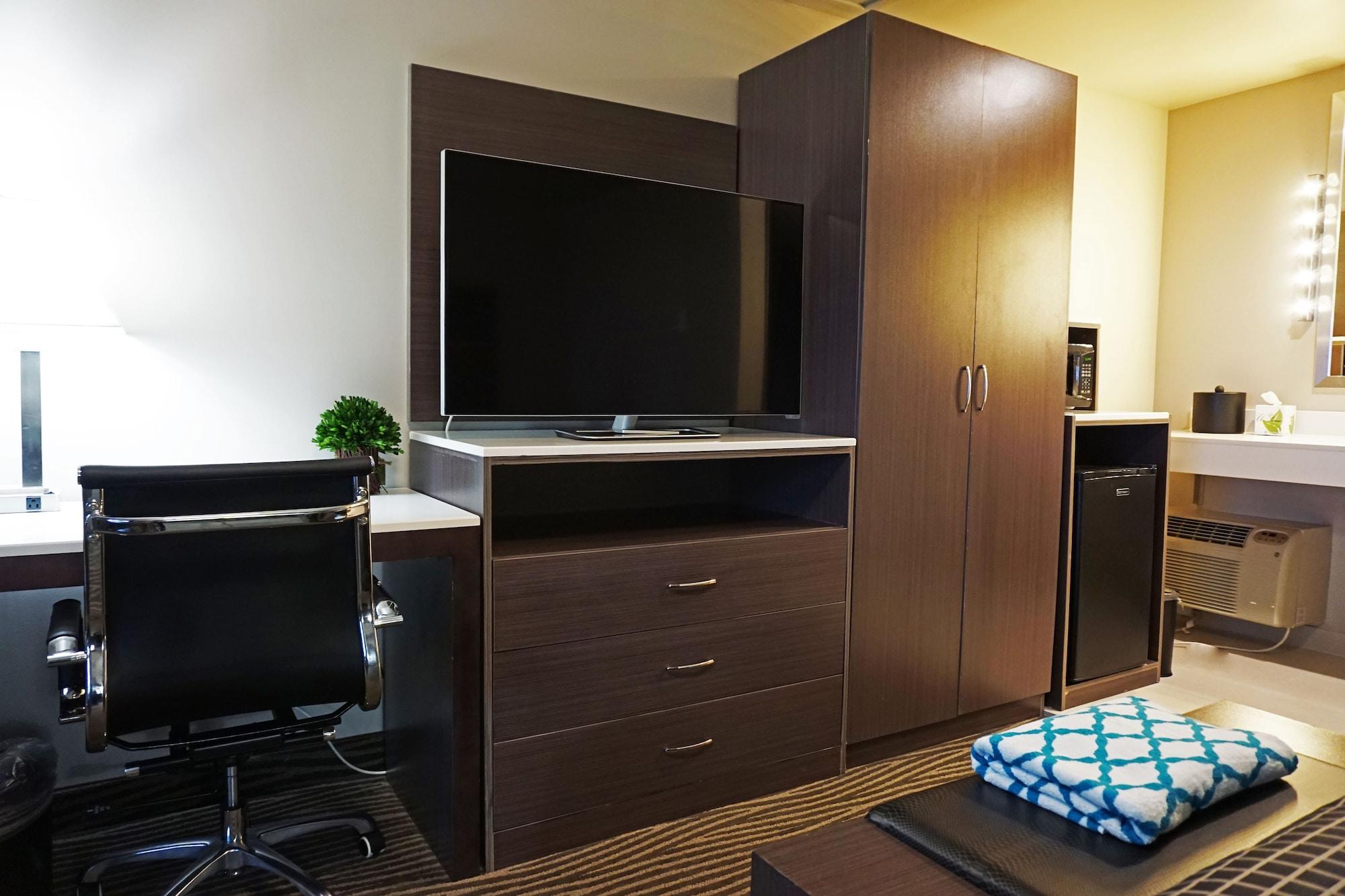 Crescent Bay Inn Лагуна Бийч Екстериор снимка