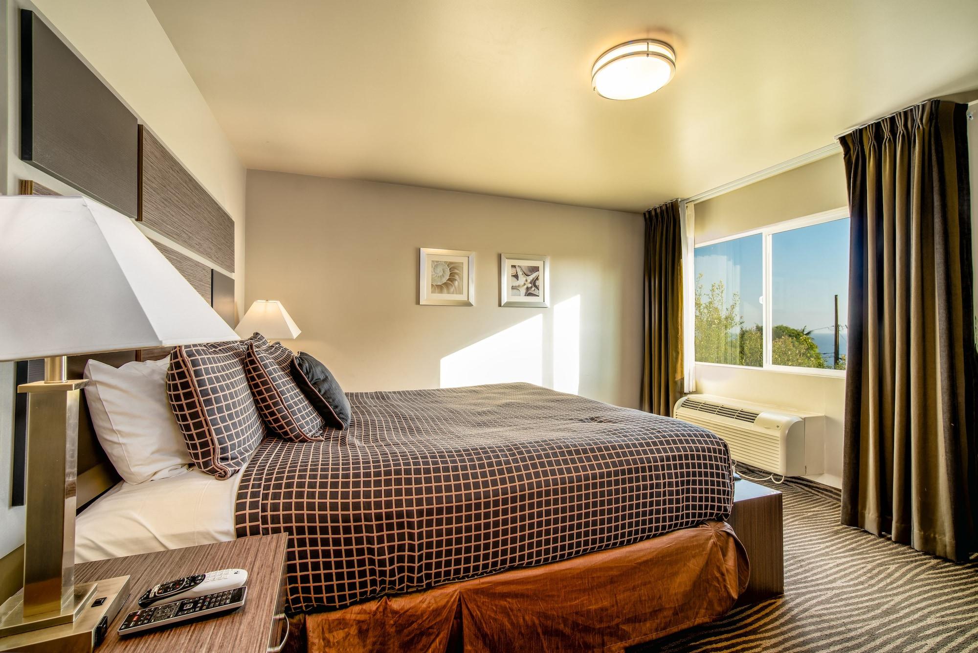 Crescent Bay Inn Лагуна Бийч Екстериор снимка