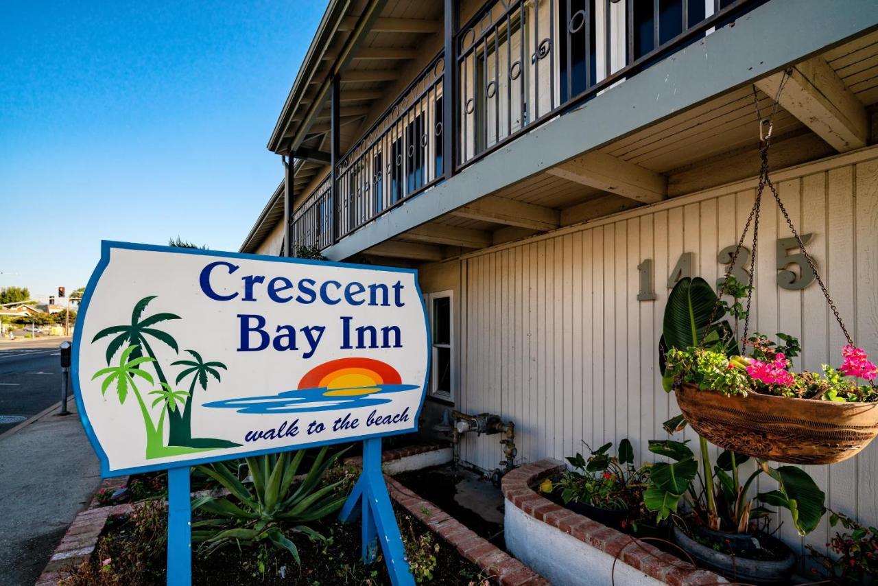 Crescent Bay Inn Лагуна Бийч Екстериор снимка